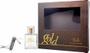 Imagem de Kit ciclo i'man gold deo colônia 50ml + canivete
