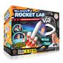 Imagem de Kit científico Abacus Brands Bill Nye's Science Squad Rocket Lab VR