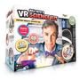 Imagem de Kit científico Abacus Brands Bill Nye's VR Science Kit Kit Kids 8+