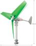 Imagem de Kit Científico de Turbina Eólica 4M, Ciência Verde