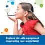 Imagem de Kit Científico STEM Explorers Superhero Science - Recursos Didáticos