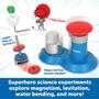 Imagem de Kit Científico STEM Explorers Superhero Science - Recursos Didáticos
