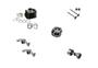 Imagem de Kit Cilindro Cabeçote 90cc Completo Shineray Xy 50q Smart Favorito