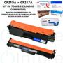 Imagem de Kit Cilindro DR CF219A e Toner CF217A P/ M130 M102 130A 102A 102W 130FN Compatível