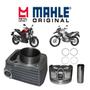 Imagem de Kit Cilindro Mahle Honda Cb 300 0.3 4VR 2013 A 2022