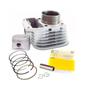 Imagem de Kit Cilindro Motor Cg Titan 125 99 01 Today Metal Leve K9023