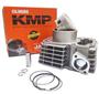 Imagem de Kit Cilindro Motor e Biela Cg 125 Fan / Cg 125 Titan / Nxr 125 Bros