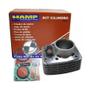 Imagem de Kit Cilindro Motor Fan 150 2012 2013 Original Honda Hamp