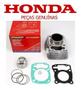 Imagem de Kit Cilindro Motor Honda Cg 150 Titan/Bros/Fan/Start (Original Hamp)