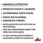 Imagem de Kit Cilindro Motor Pistão Anel + Junta Honda CG Titan 125 1997 1998 1999 2000 2001 Nikki Gold