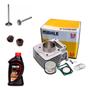 Imagem de Kit Cilindro Pistao Aneis MOTOR Oleo Retentor Ybr Xtz 125