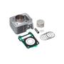 Imagem de Kit Cilindro pistao Motor Ybr Factor Xtz 125 com JUNTAS