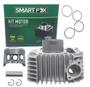 Imagem de kit Cilndro Motor Biz 125 06 07 08 completo