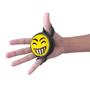 Imagem de Kit Cinta Fisioterapia Massagem Dedos Mão Bolinha Emoji Artipé
