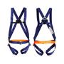 Imagem de KIT Cinto Paraquedista 1 Ponto + Talabarte Duplo Y com ABS - C.A 46891 - SAFE CINTOS