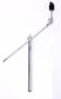 Imagem de Kit clamp 2 extensores para prato girafa ta161 + mini extensor para pratota163