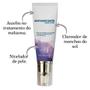 Imagem de Kit Clareador Creme Serum Facial Despigmentante - Vitamina C