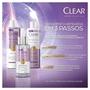 Imagem de Kit Clear Derma Solutions Antiqueda Shampoo , Condicionador e Tonico