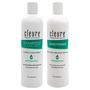 Imagem de Kit Cleure Shampoo e Condicionador Sem Sulfato - 360ml (2 Unidades)