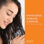 Imagem de Kit Cleure Shampoo e Condicionador Sem Sulfato - 360ml (2 Unidades)