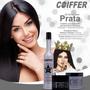 Imagem de kit cliente prata coiffer 3 unidades