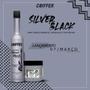 Imagem de kit cliente silver black coiffer 2 unidades