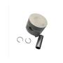 Imagem de Kit Clindro Do Motor Com Juntas Honda Pop 100 2009 2010 2011 2012 2013 2014 2015