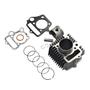 Imagem de Kit Clindro Do Motor Com Juntas Honda Pop 100 2009 2010 2011 2012 2013 2014 2015