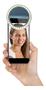 Imagem de kit Clipe Anel Luz Pra Selfie Ring Light Flash Celular Universal