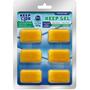 Imagem de Kit Cloro Pratic Line Com Clarificante Gel E Algicida 2X1