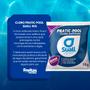 Imagem de KIT Cloro Suall Pratic pool Tratamento Sanitizante Piscina 3KG