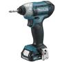 Imagem de Kit Clx224sax Paraf Df333d Chave Impacto Td110d Makita + kit 18 peças