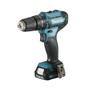 Imagem de Kit Clx228Sax Furad/Paraf Hp333D Chave Impacto Td110D Makita