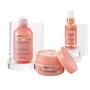 Imagem de Kit CMC Restore Home Care - Shampoo + Máscara + Protetor Térmico London Cosméticos
