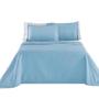 Imagem de Kit Cobre Leito Colcha Lavinne Casal Dupla Face - ul