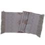 Imagem de Kit Cobre Leito Queen Turin com Almofadas e Peseira 180 Fios 10 Peças - Rose