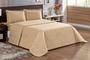 Imagem de Kit Cobre Leito Super King 1 Face Gigante Matelado 3 Pçs Pratick 
