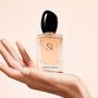 Imagem de Kit Coffret Si Giorgio Armani Feminino