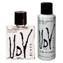 Imagem de Kit Coffret UDV Black Ulrich de Varens EDT Masculino- Udv Black EDT Masculino 100ml+Desodorante 200M