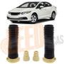 Imagem de Kit Coifa Batente Amortecedor Dianteiro Civic 2012 2013 2014 2015 2016