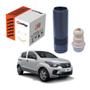 Imagem de Kit (Coifa Batente) Amortecedor Traseiro Fiat Mobi 16/24 Cofap