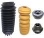 Imagem de Kit Coifa Batente Coxim Amortecedor Traseiro Gol Passat Voyage Parati G2 1995 1996 1997 1998 1999 2000