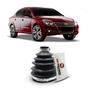 Imagem de Kit Coifa Borracha Graxa Abraçadeira Homocinética Lado Roda Chevrolet Vectra 2006 2007 2008 2009 2010 2011