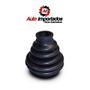Imagem de Kit Coifa Borracha Graxa Abraçadeira Homocinética Lado Roda Citroen C4 2007 2008 2009 2010 2011 2012 2013 2014 2015