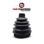 Imagem de Kit Coifa Borracha Graxa Abraçadeira Homocinética Lado Roda Nissan Sentra 2007 2008 2009 2010 2011 2012 2013