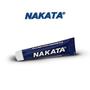 Imagem de Kit Coifa Borracha Graxa Abraçadeira Homocinética Original Nakata Lado Roda Volkswagen Polo 2012 2013 2014 2015