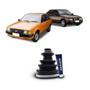 Imagem de Kit Coifa Borracha Graxa Homocinética Nakata Lado Roda Ford Escort 1984 1985 1986 1987 1988 1989 1990 1991 1992