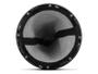 Imagem de Kit Coifa de Cambio Manopla Gol G3 1999 2000 2001 2002 2003 2004 2005 Preto com Base Cromada com Bola Preta e Anel Cromado