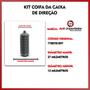Imagem de Kit Coifa Guarda Pó Caixa Direção Dianteiro Suspensão Dianteira Renault 19 1993 1994 1995 1996 1997 1998