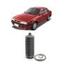 Imagem de Kit Coifa Guarda Pó Caixa Direção Dianteiro Suspensão Dianteira Renault 19 1993 1994 1995 1996 1997 1998